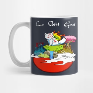 Le Petit God Mug